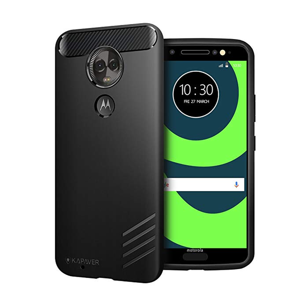 best thin cases for Moto G6 10