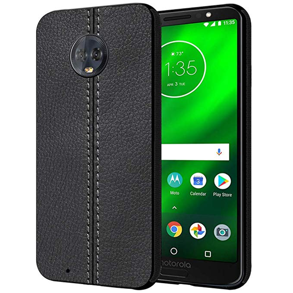 best thin cases for Moto G6 12