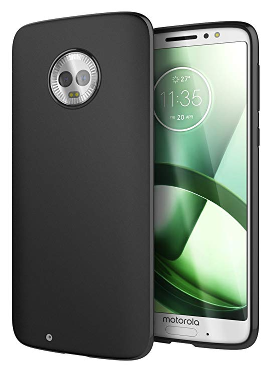 best thin cases for Moto G6 3