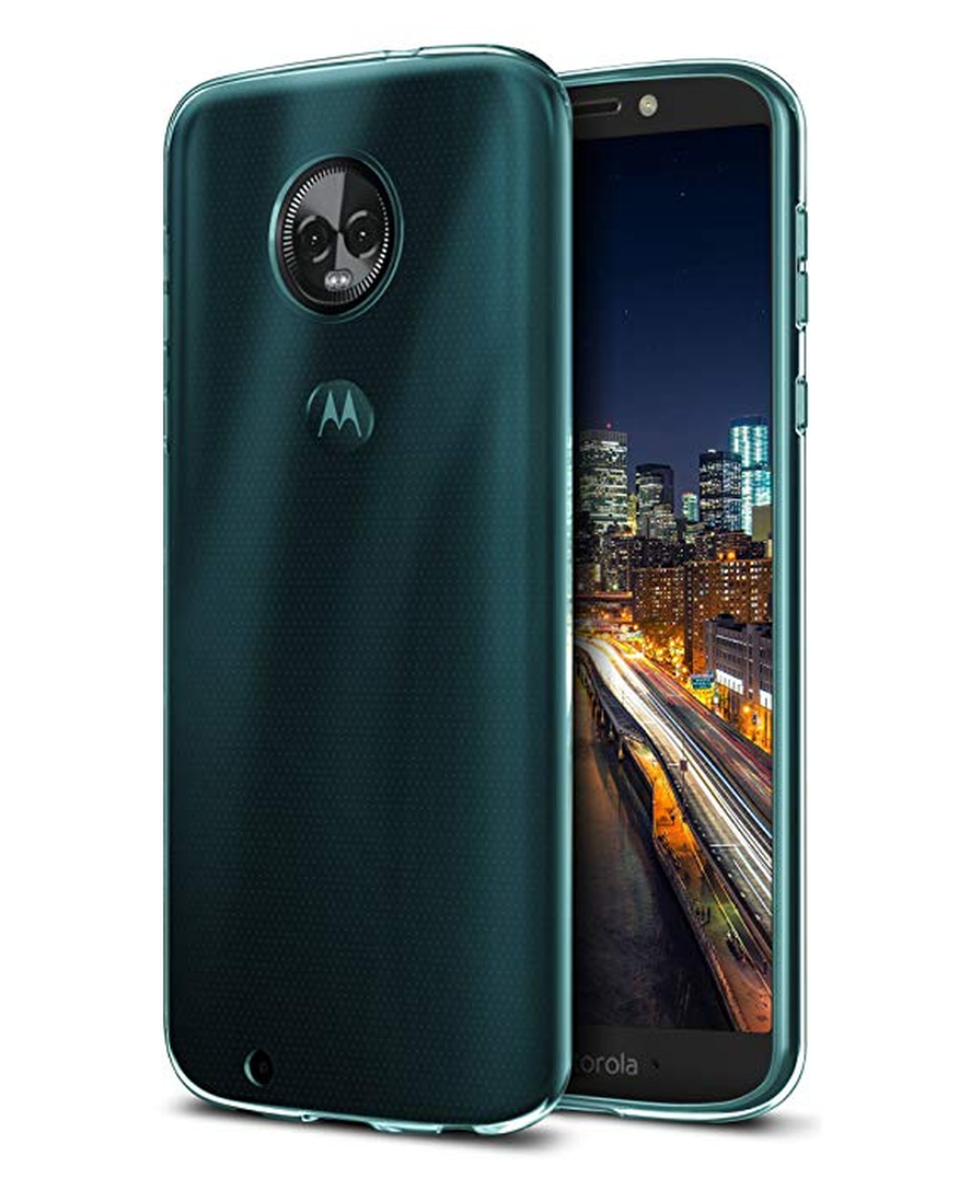 best thin cases for Moto G6 5