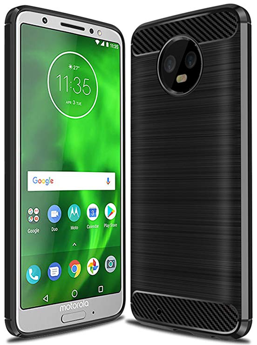 best thin cases for Moto G6 7