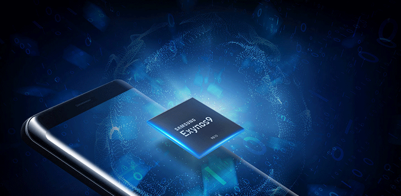 Exynos 9820 launch