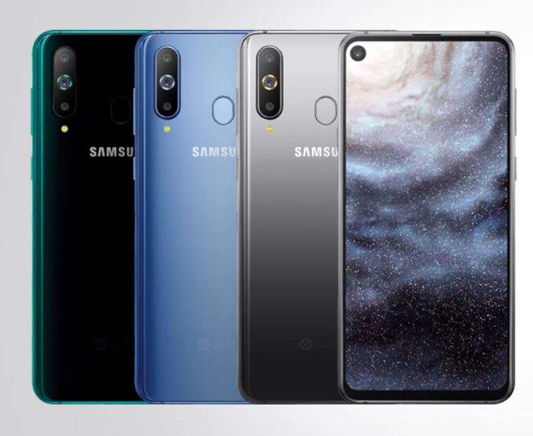 Samsung Galaxy A8s