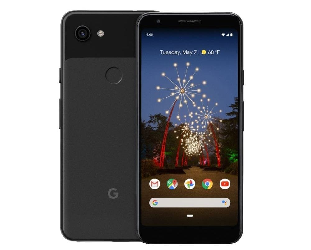 Google Pixel 3a