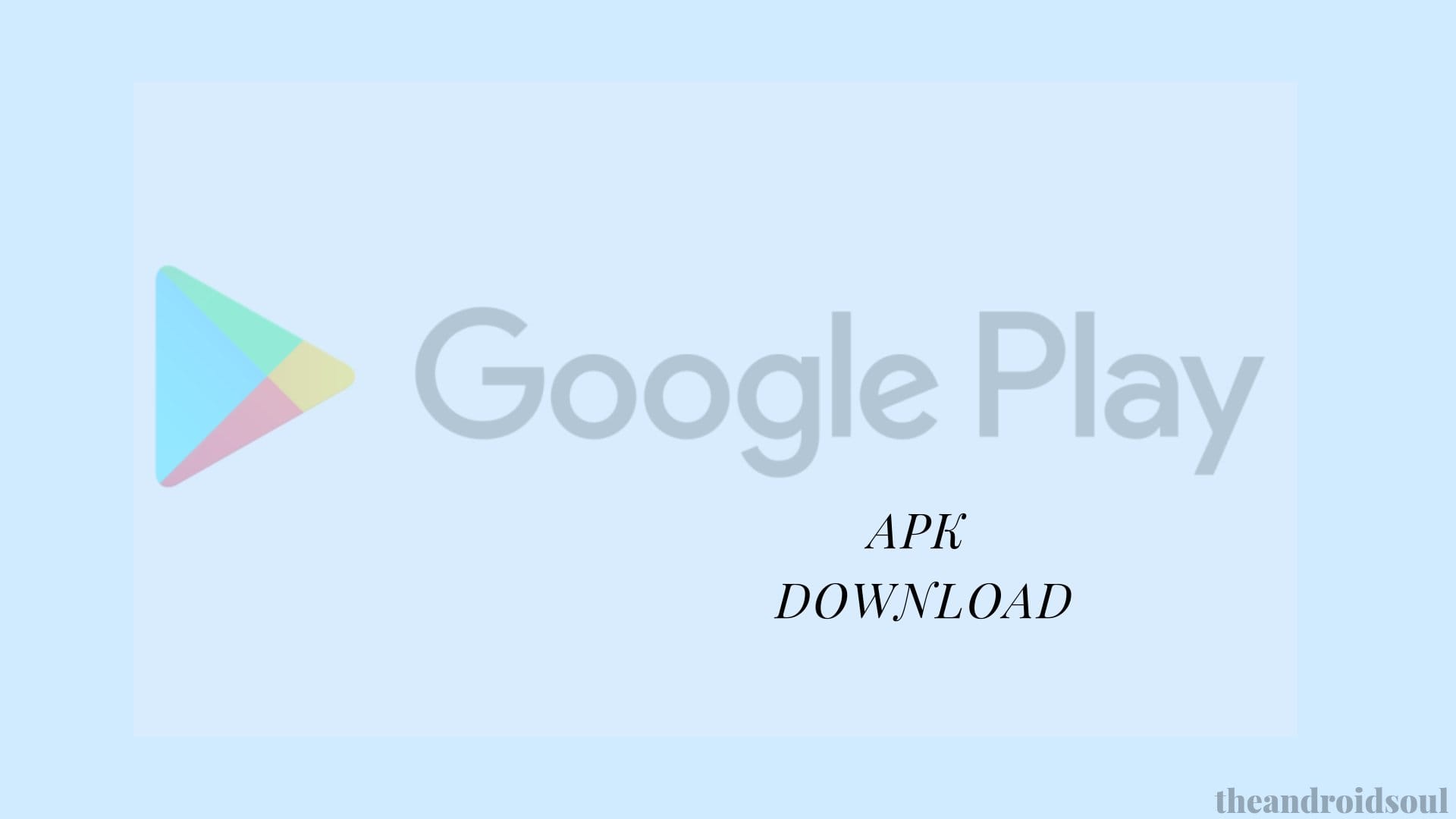 Latest Play Store APK version 12.5.15 and 12.4.30 hit download