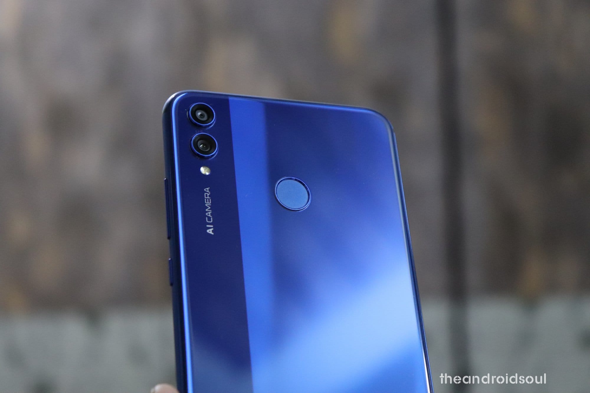 Huawei Honor 8X Android Pie EMUI 9.0 update beta program begins next week in China