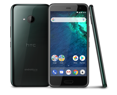 Android 9 Pie for HTC U11 Life is now available as an OTA update