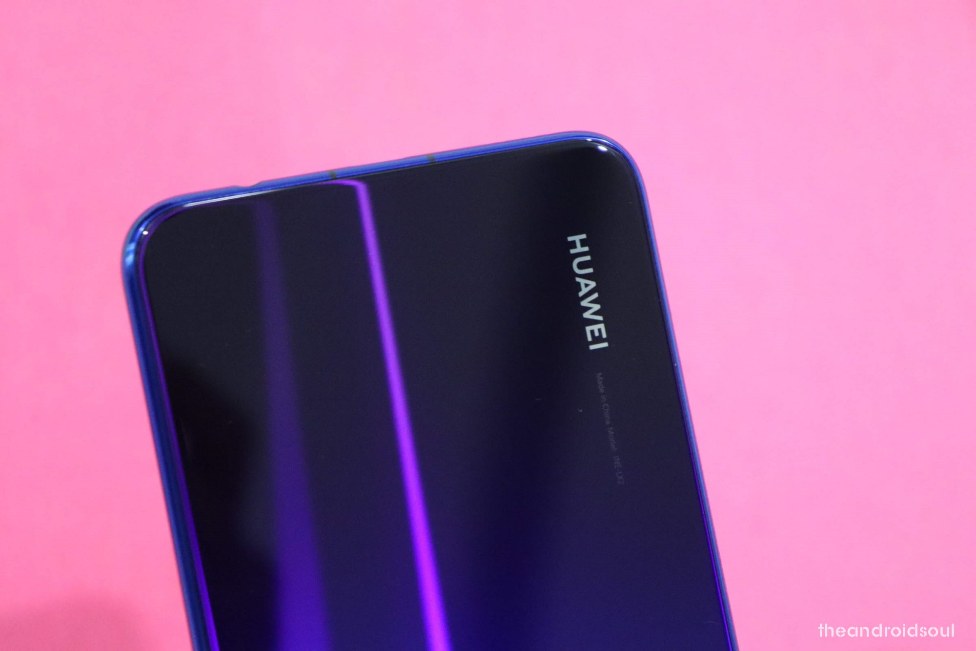 EMUI 9.0 beta with Android 9 Pie released for Huawei P10, P10 Plus, Mate 9, Mate 9 Pro, Nova 2S, Honor 9, V9, Note 10