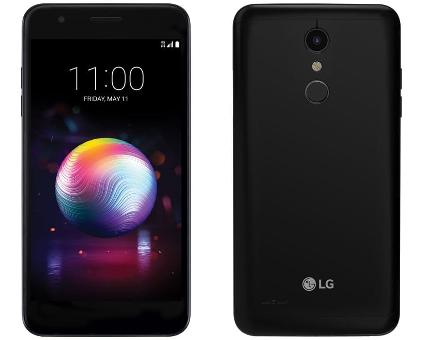 LG K30 update: Sprint releases March 2019 security patch