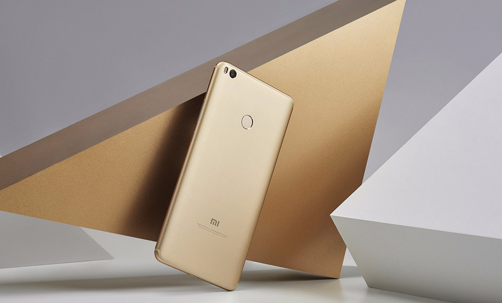 Xiaomi Mi Max 2 problems and their solutions