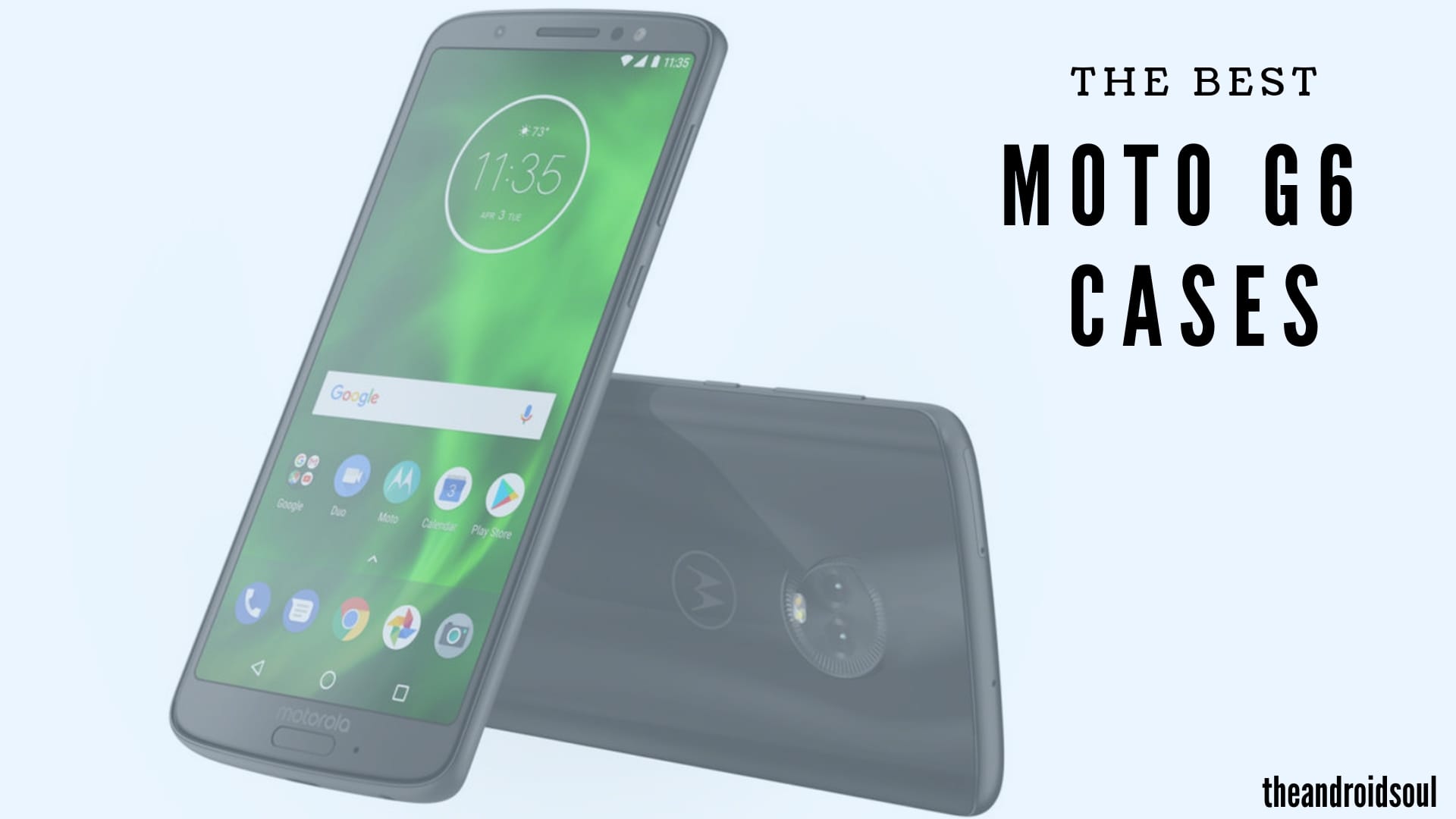 Best Moto G6 wallet/leather cases