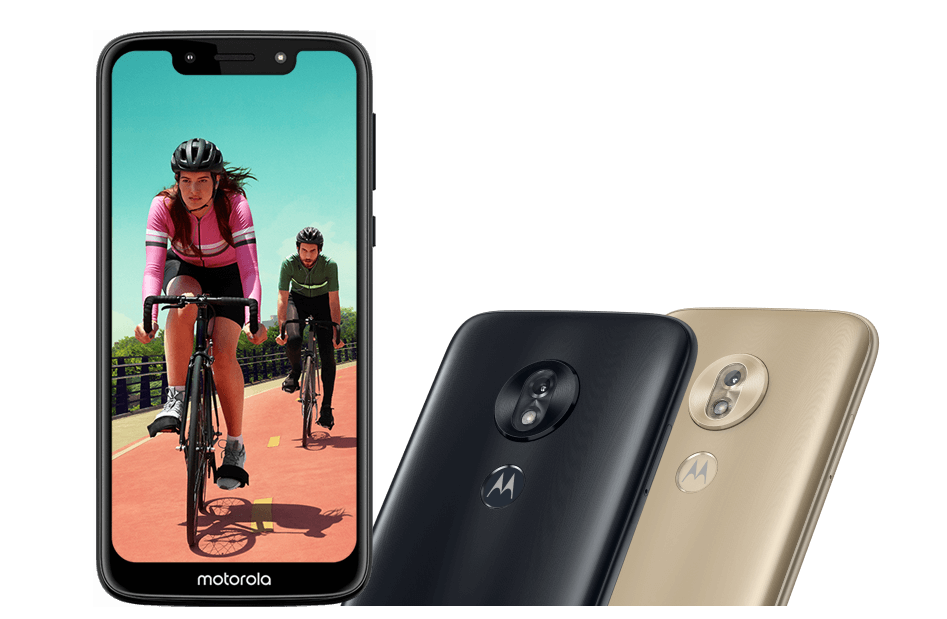 Moto G7 Play: All you need to know