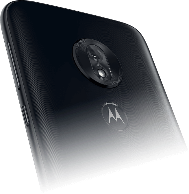 Moto G7 Play update: August security patch announced in the US