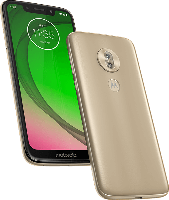 Moto G7 Play already has a software update for U.S. users