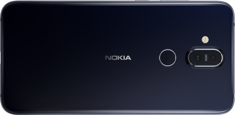 Nokia 8.1