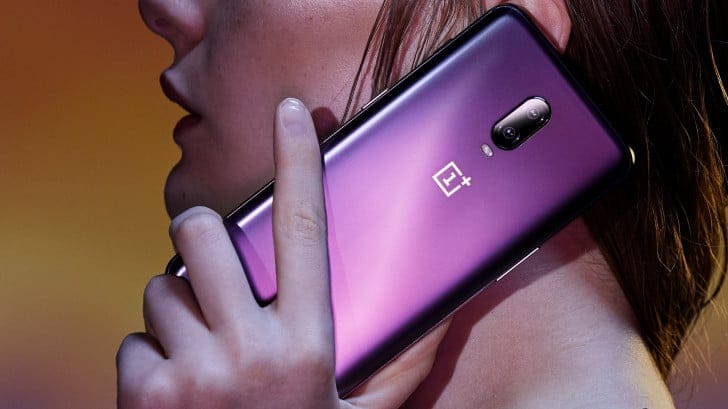 Best clear cases for the OnePlus 6T