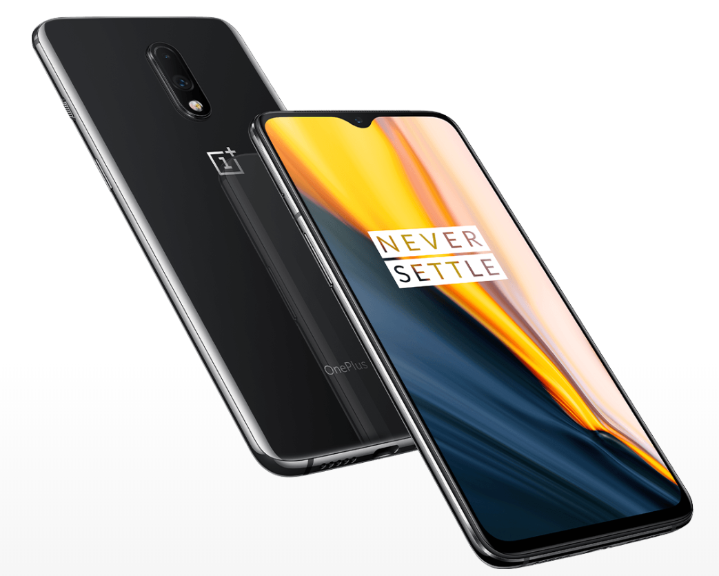 OnePlus 7-4