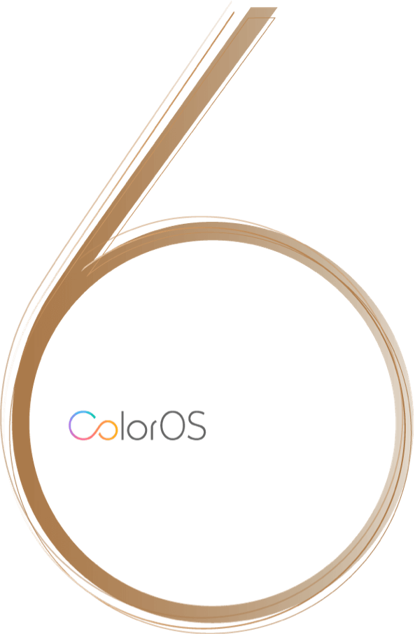 Oppo releases ColorOS 6