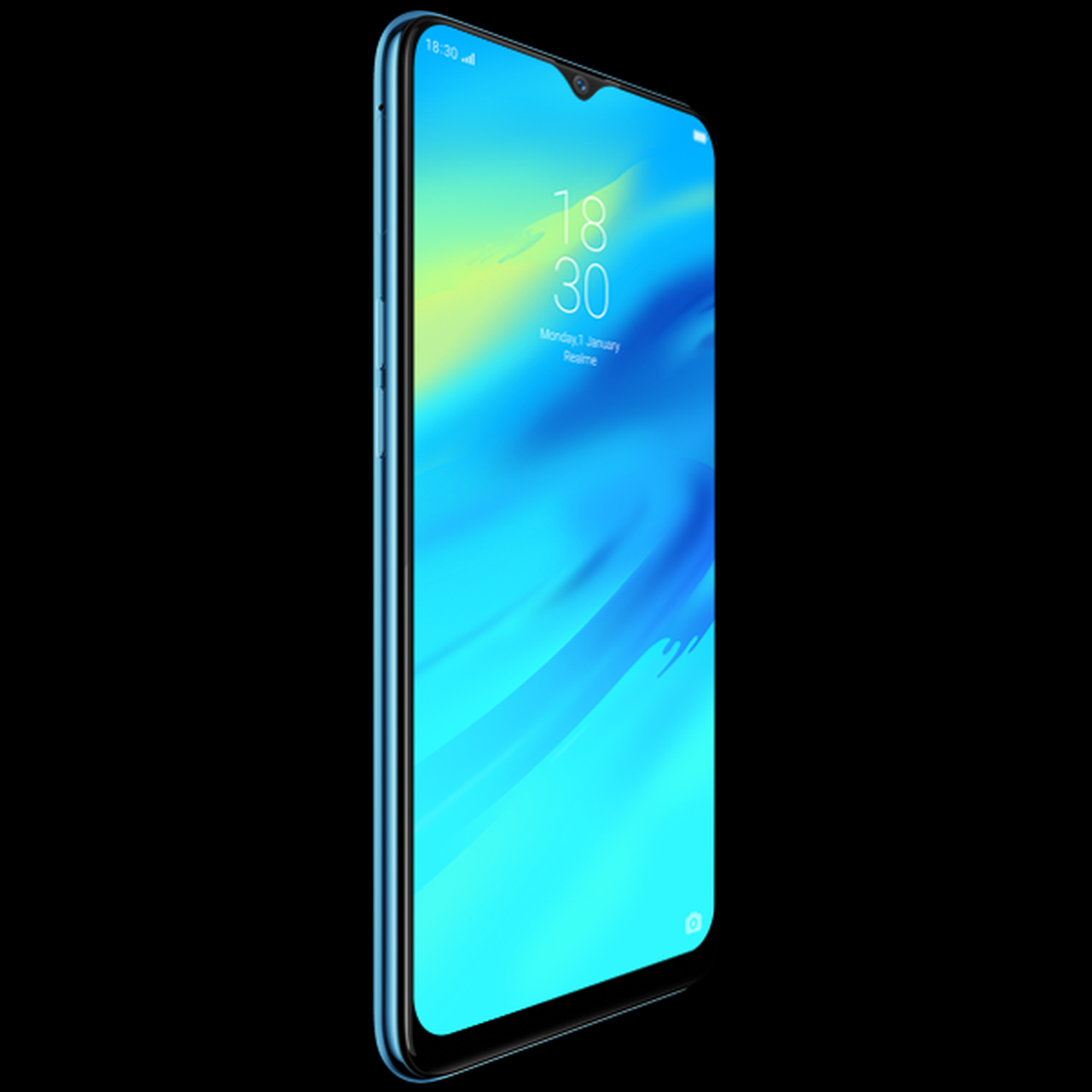 Realme 2 Pro releases latest update