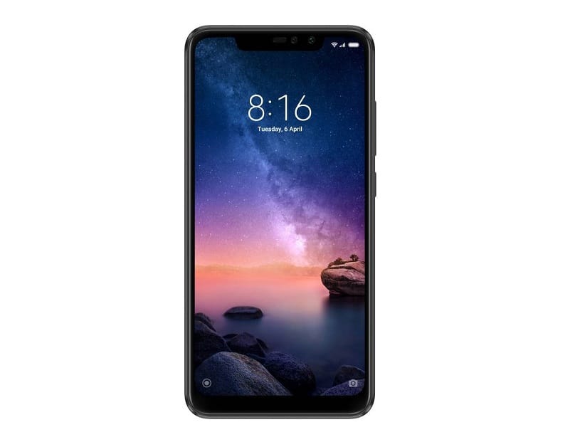 Best slim cases for the Xiaomi Redmi Note 6 Pro