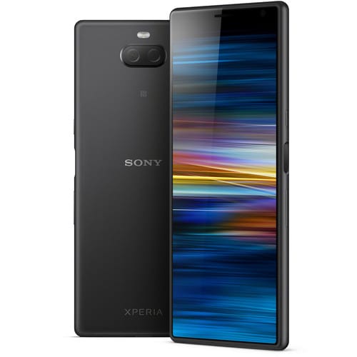 Sony Xperia 10 Plus-10