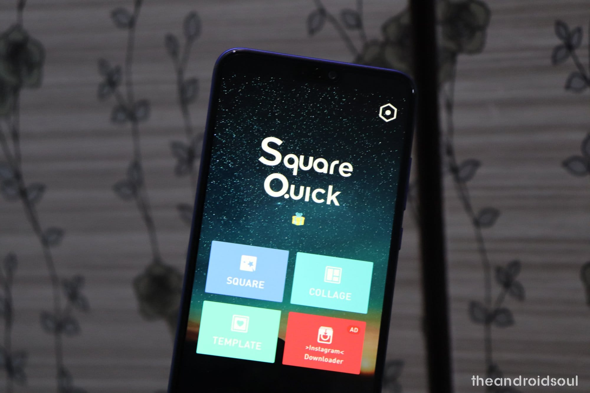 How to edit images on Android like a boss with Square Quick Pro