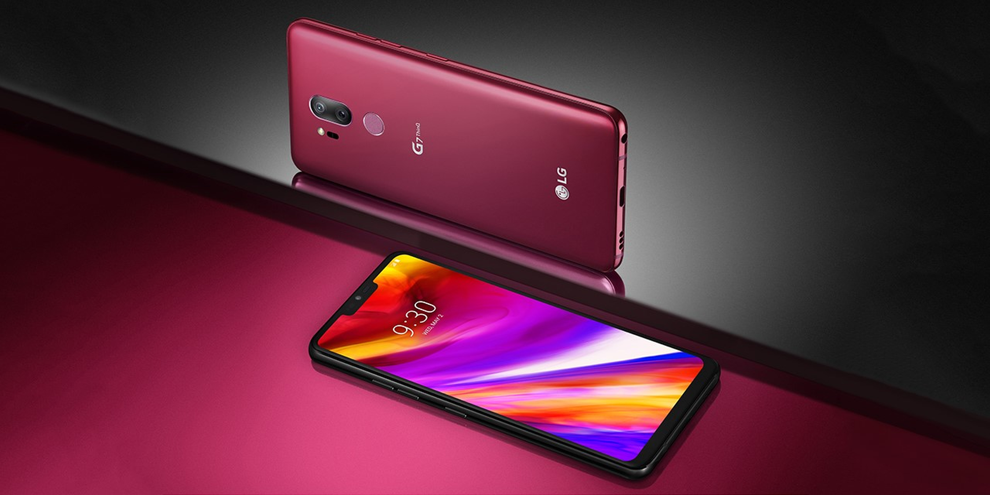 This LG G7 deal makes it a better buy than OnePlus 6T, ZenFone 5Z, and Honor 10