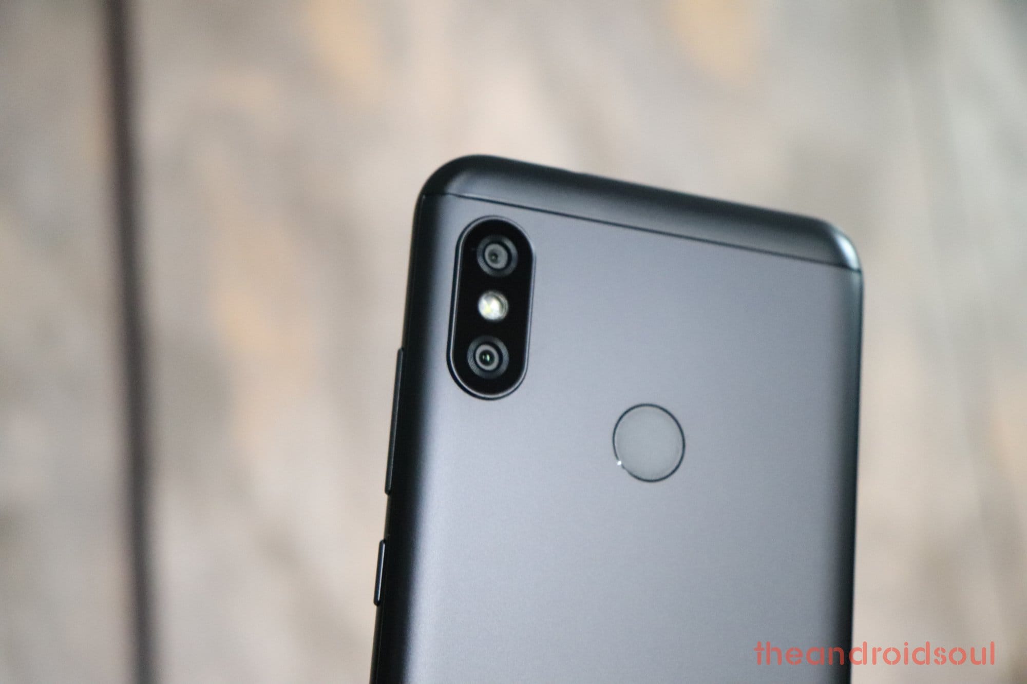 Xiaomi Redmi 6 Pro gets MIUI 10 update in India