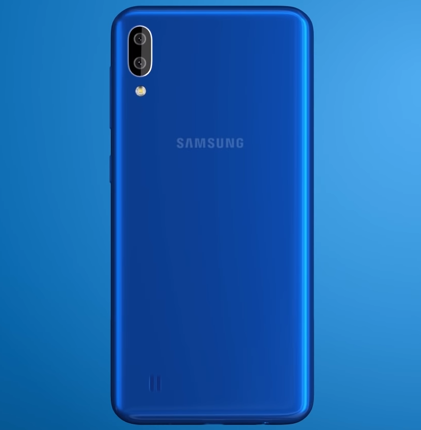 Galaxy M10-1