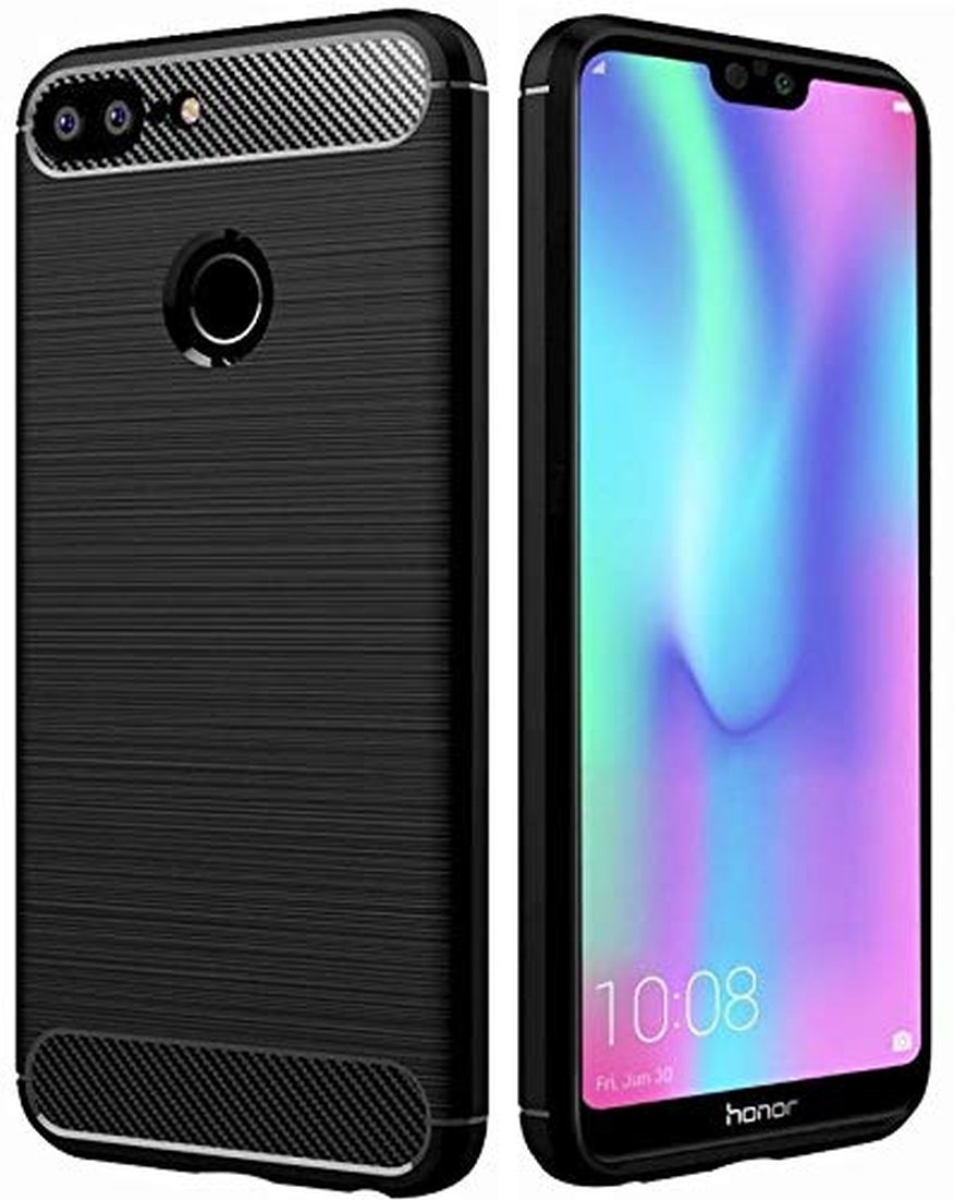 Honor 9N carbon fibre design case