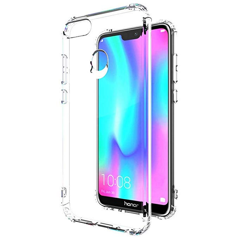 Honor 9N Clear Case