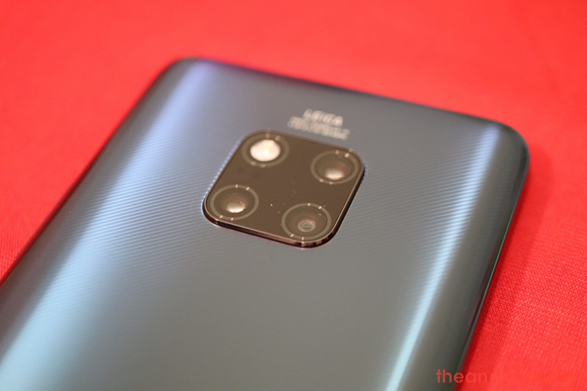 Huawei Mate 20 Pro gets March 2019 security patch in India