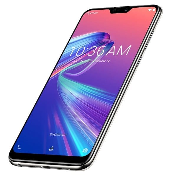 Asus ZenFone Max Pro M2