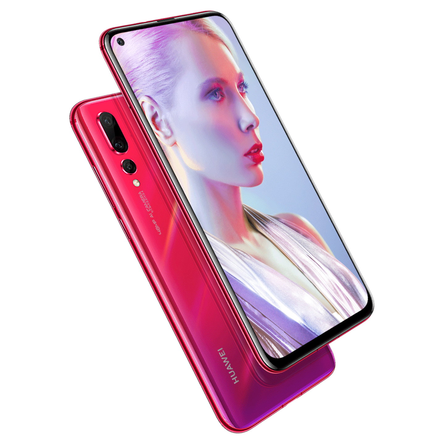 Huawei Nova 4