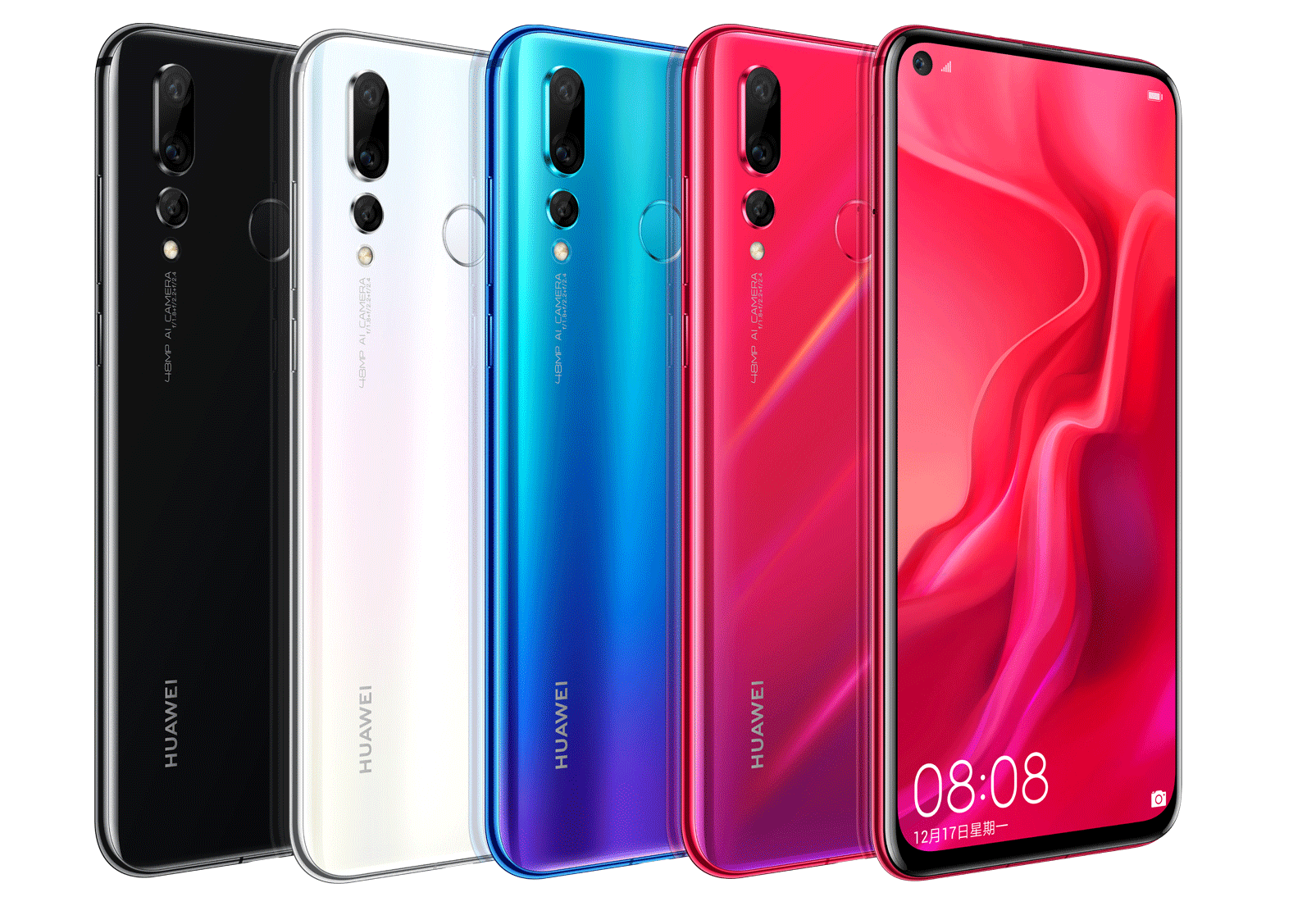 Huawei Nova 4-2