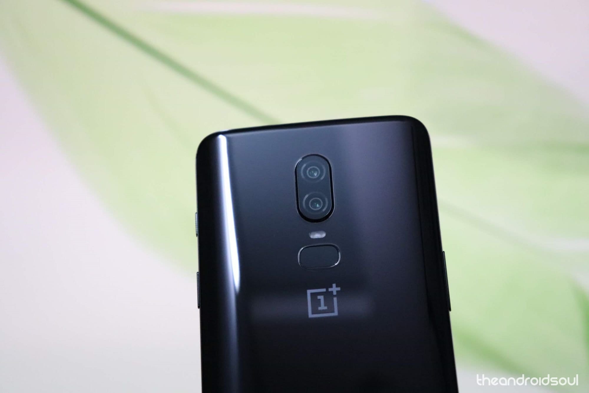 LineageOS 17 released for OnePlus 6 and 6T [update: ZenFone 6 too]