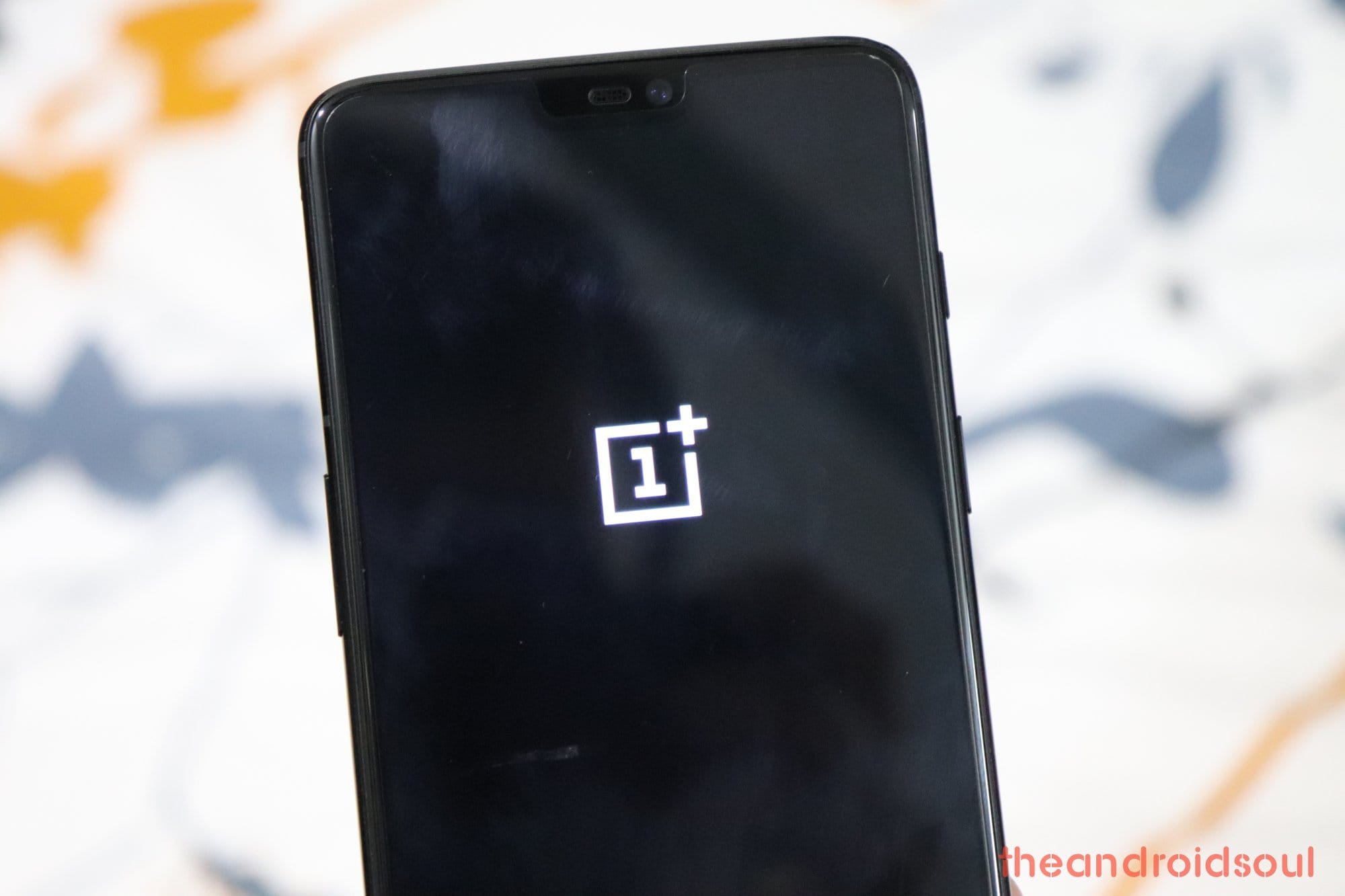 OnePlus 6T Open Beta update