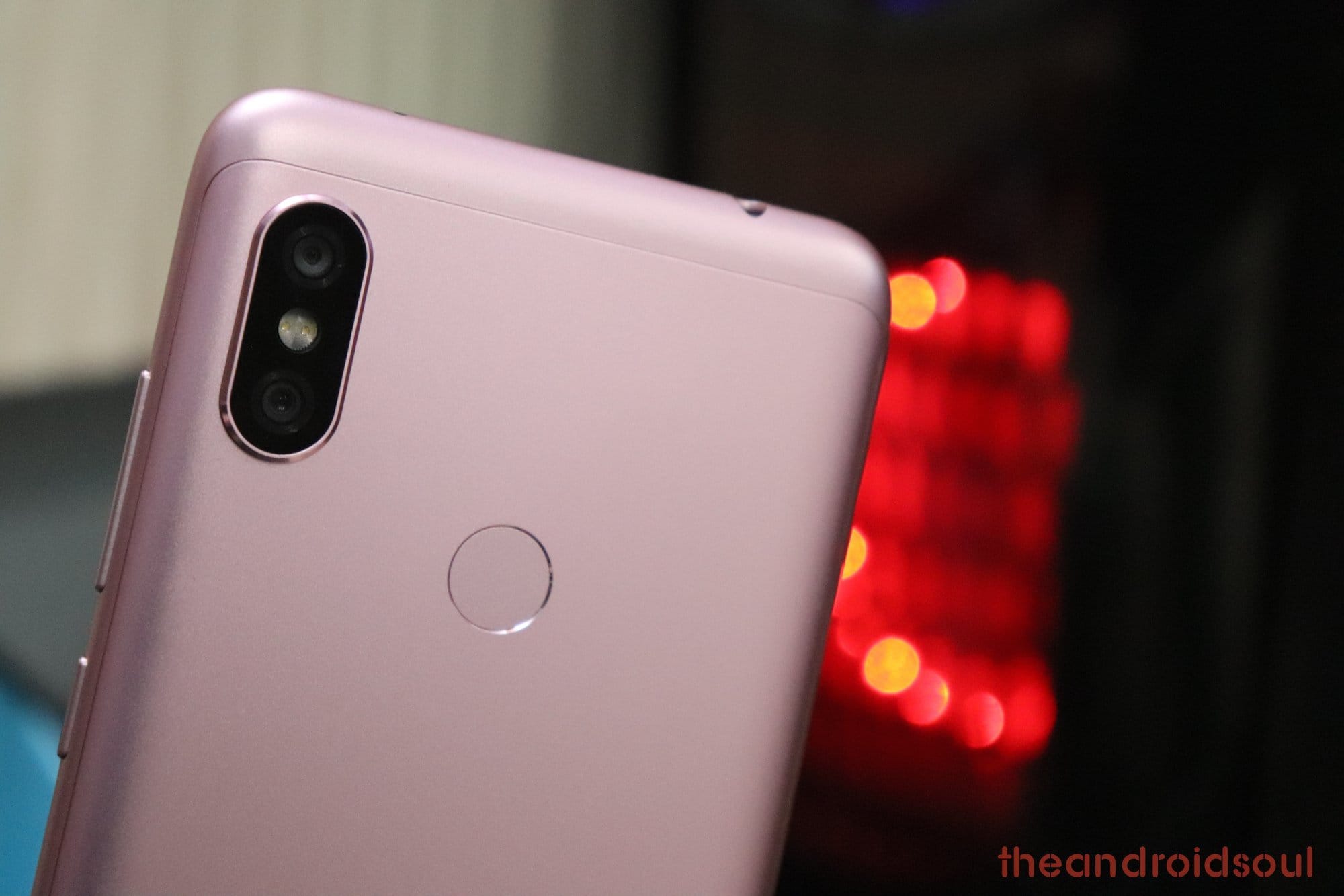 Redmi Note 6 Pro update 10.0.5 is now rolling out with bug fixes and improvements