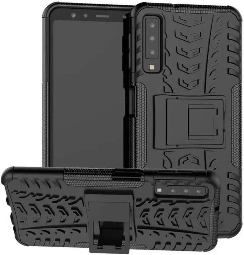 Samsung Galaxy A7 armor case