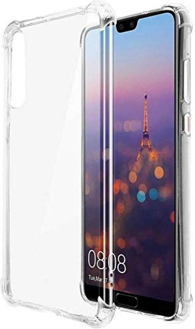 Samsung Galaxy A7 clear case