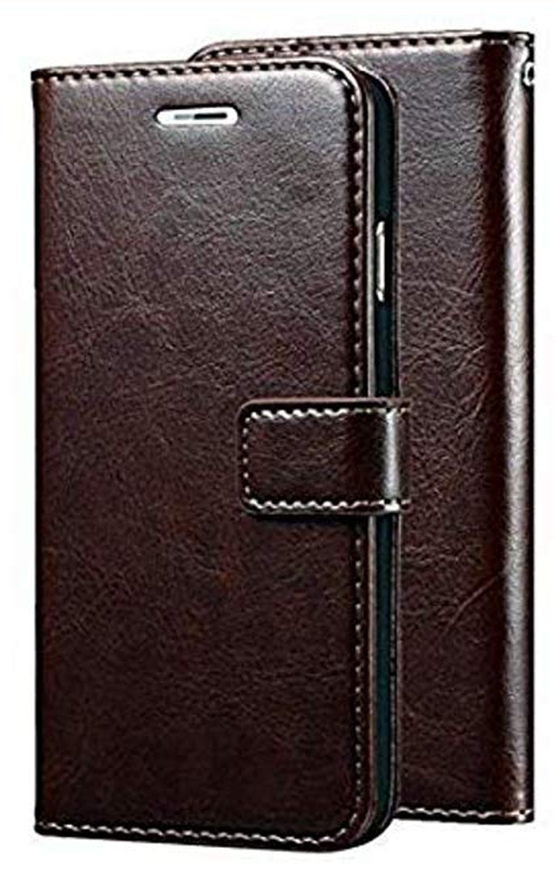 Samsung Galaxy A7 leather case