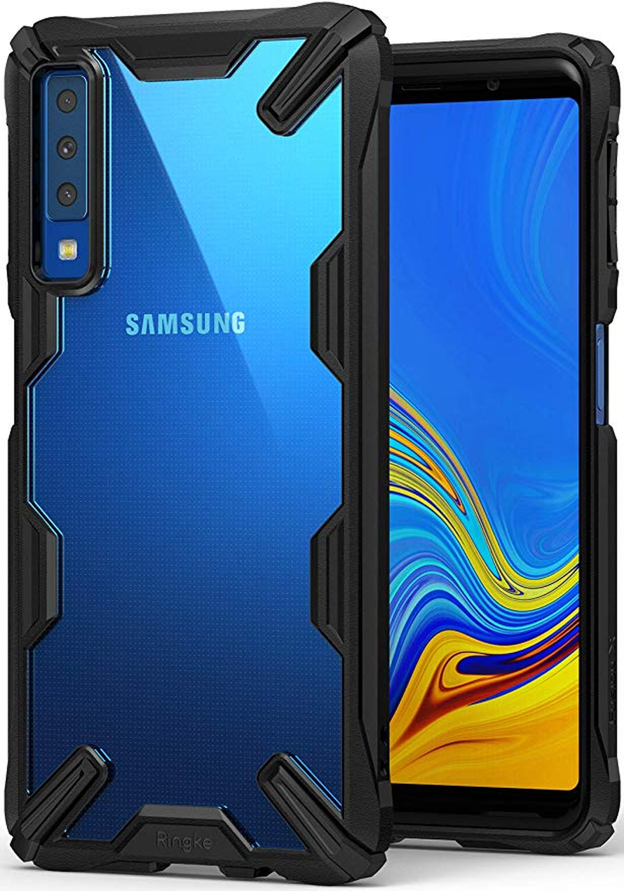 Samsung Galaxy A7 Ringke case