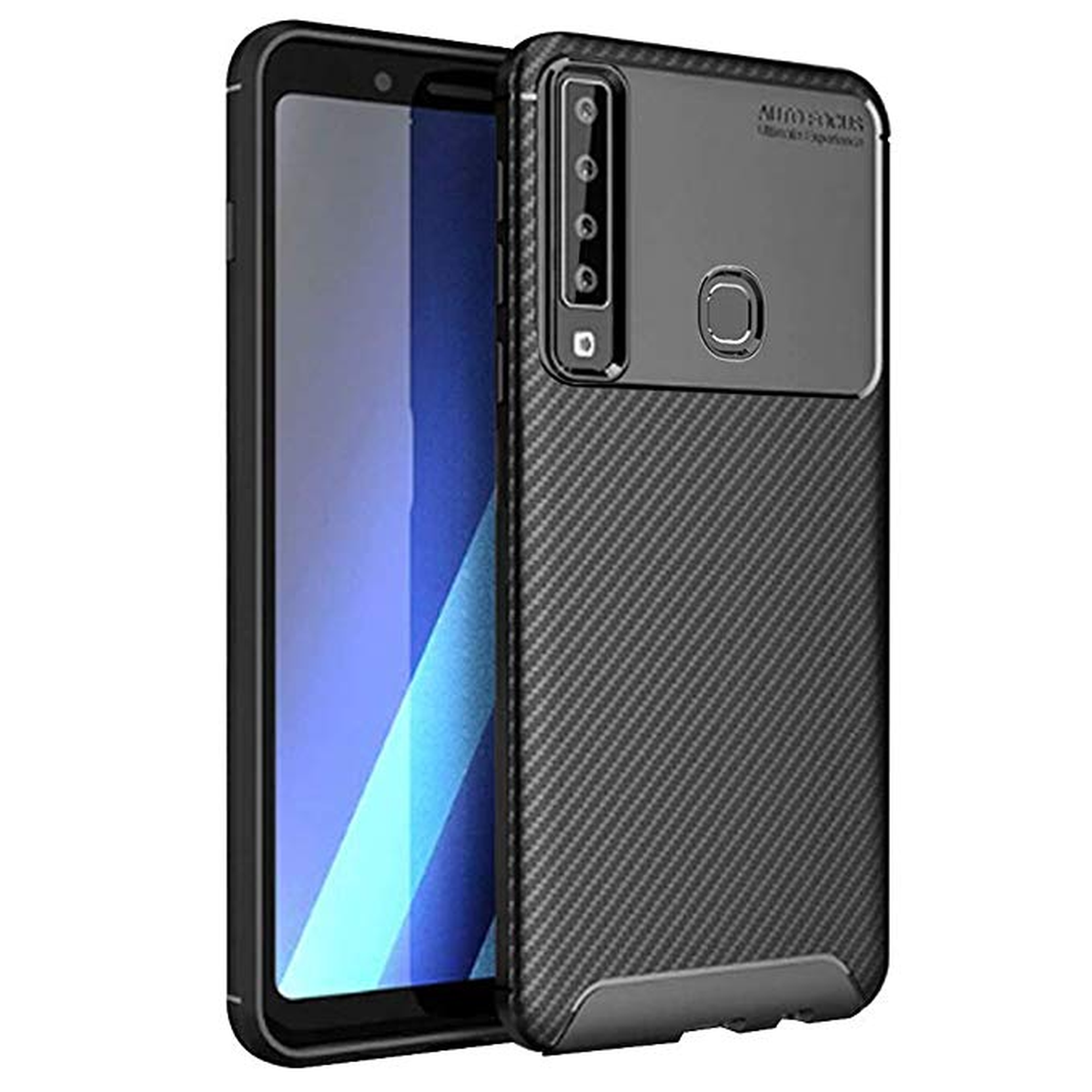 Samsung Galaxy A9 rugged case