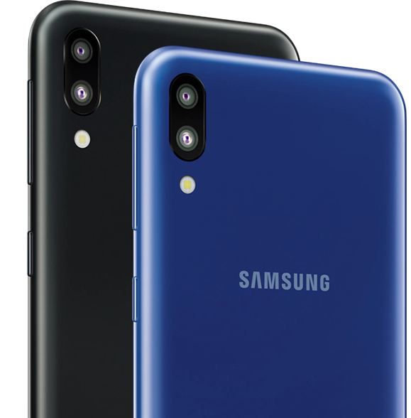 Samsung Galaxy M10