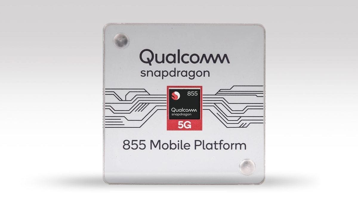 What’s new in the Snapdragon 855