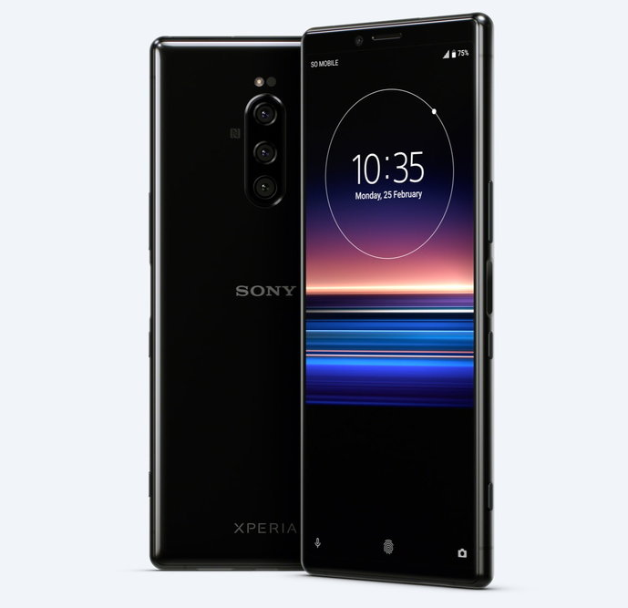 Sony Xperia 1 (2)