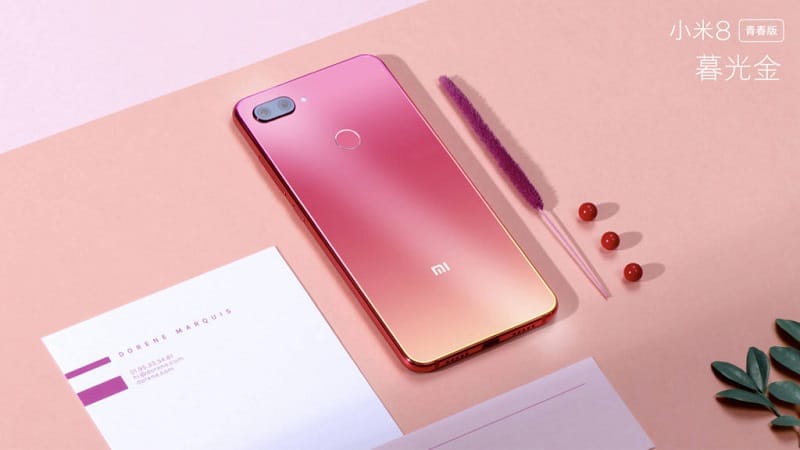 How to root Xiaomi Mi 8 Lite