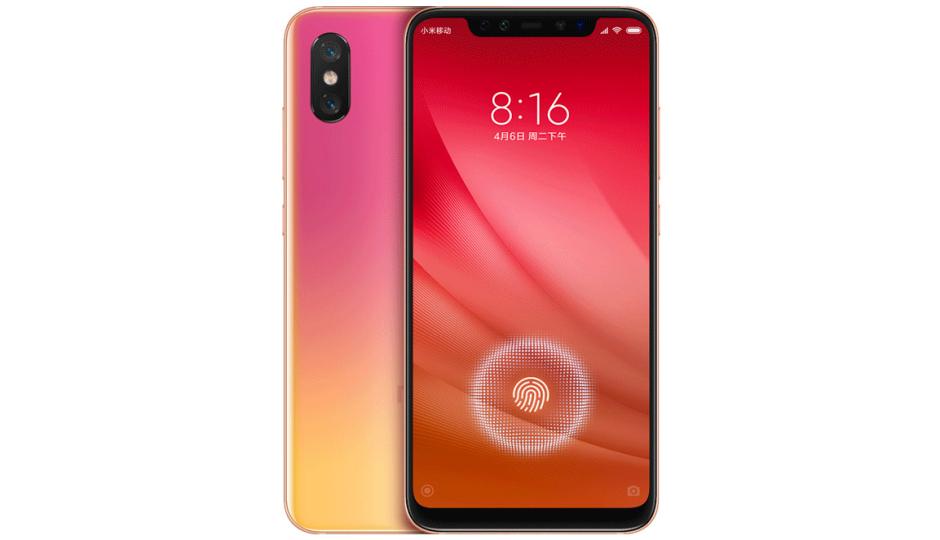 Xiaomi invites testers for Mi 8 Pro MIUI 10 update