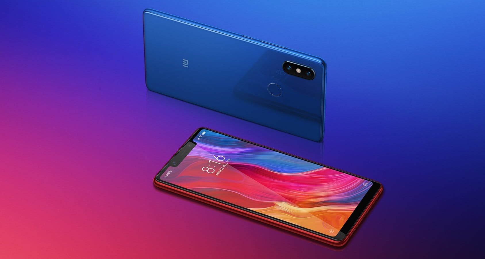 Xiaomi Mi 8 update MIUI 10.0.13 released in Russia