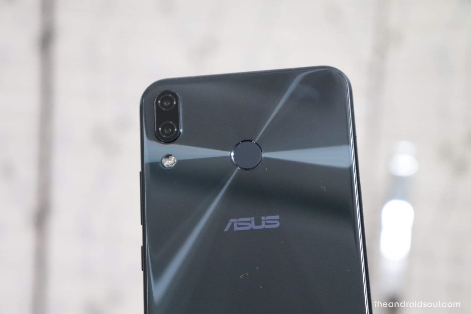 How to download Android 9 Pie update on ZenFone 5